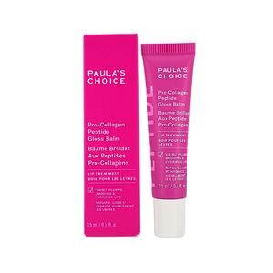 PAULA'S CHOICE Pro-Collagen Peptide Gloss Balm - 0.5 fl oz